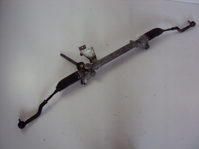 фото №4, Трансмиссия рулевая renault kadjar 1.6 dci 16r