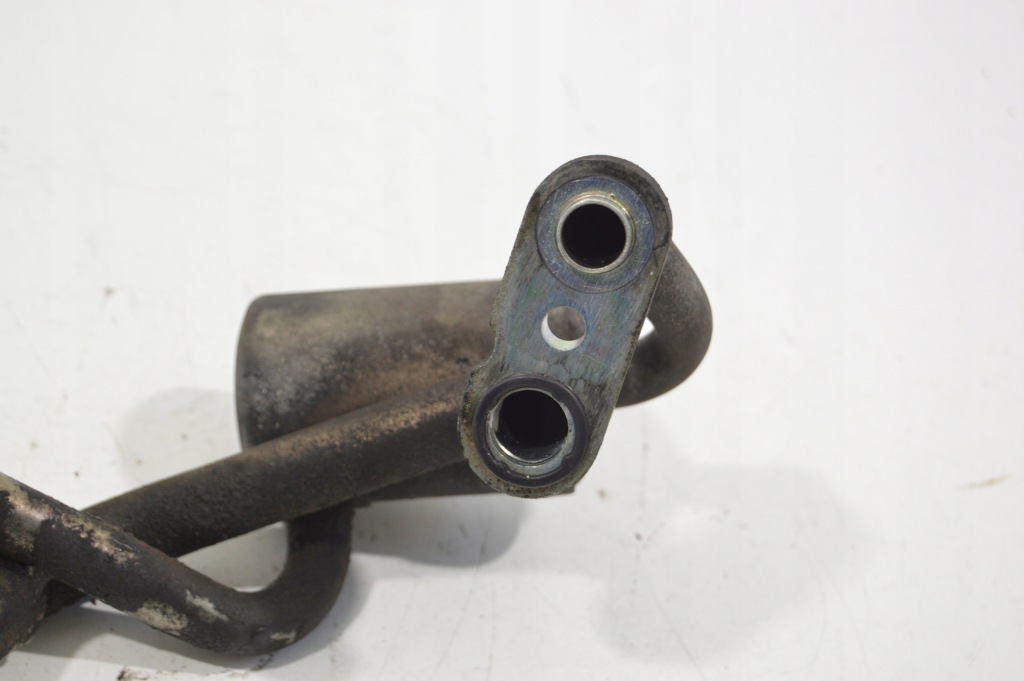 фото №6, Трубка шланг компрессор кондиционера mercedes w140 v8 5.0 4.2 1192300856