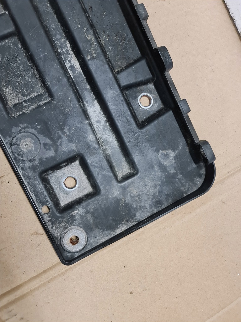 фото №6, Основа акумулятор vw phaeton 3d0804869b