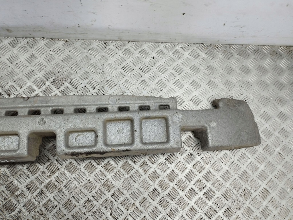 Kia carens 2 2009 абсорбер бампера заднего с Разборки