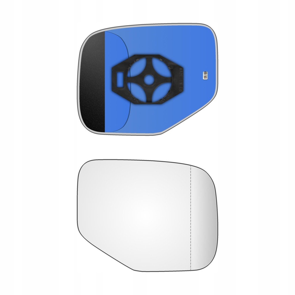 фото №1, Асферичний honda ridgeline 2005-2014 2006 2007