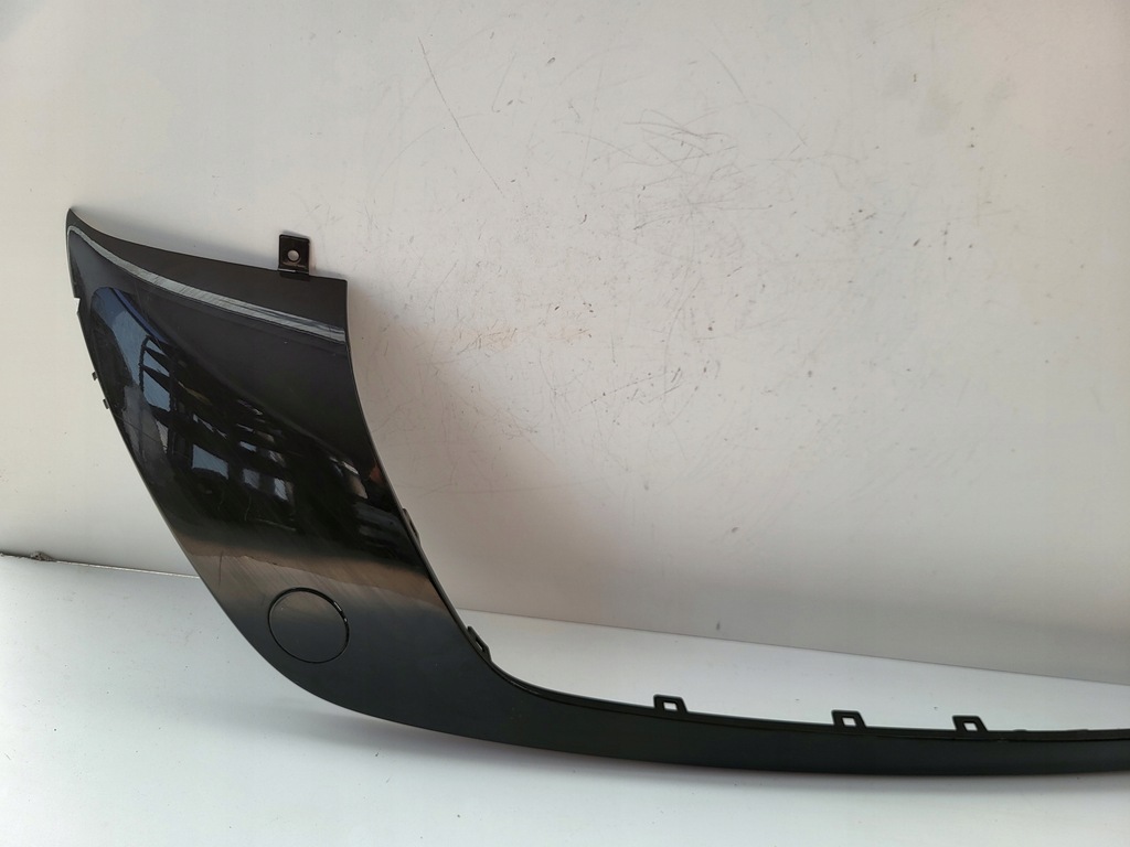 фото №3, Молдинг бампера задняя j8a2-17f879 range rover velar