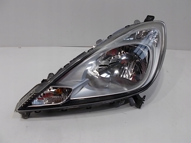 фото №1, Honda jazz ii lift 11-15 лампа левая передняя org