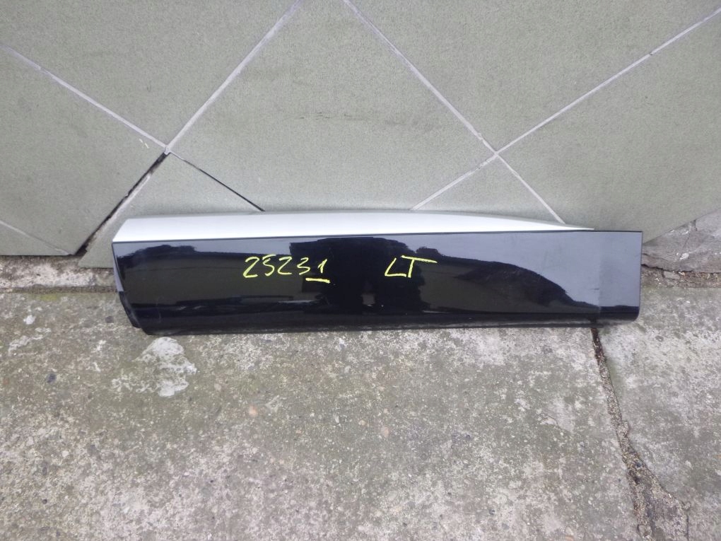 фото №8, Jaguar f-pace молдинг дверь левая передняя задняя