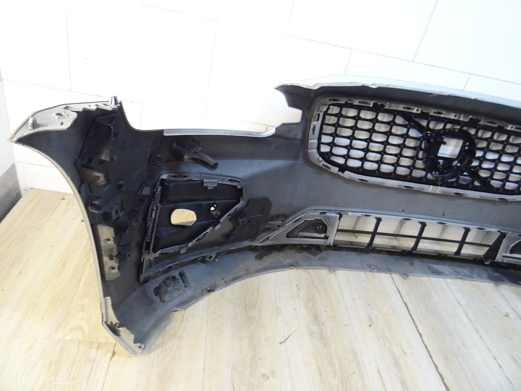 фото №15, Бампер перед передній volvo v60 ii s60 iii r-design 31690530 llu lift