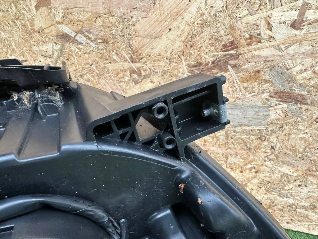 фото №7, Лампа opel mokka x левый перед europa 95440411