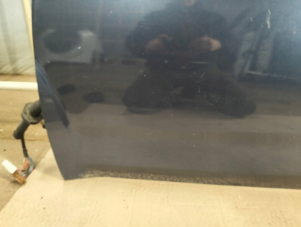 фото №8, Дверь левая левый перед mitsubishi outlander 2 ii