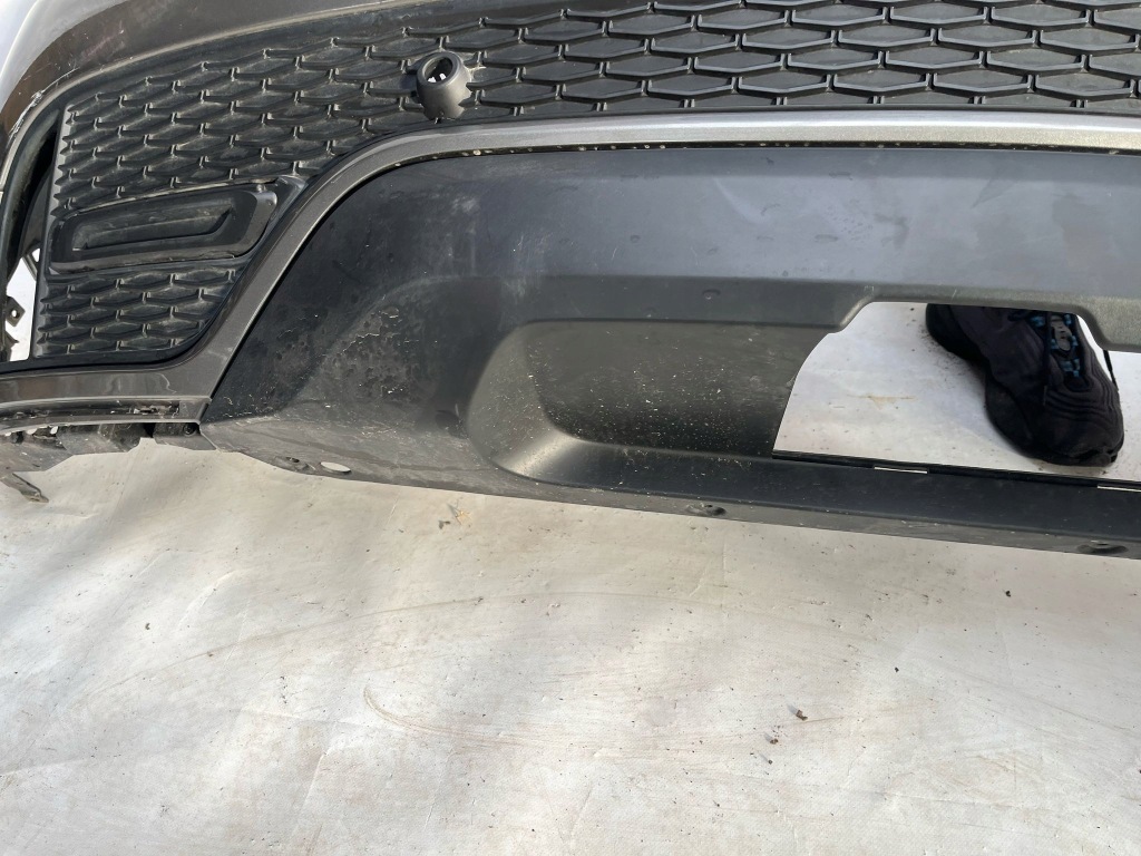 фото №11, Jaguar e-pace 17- бампер задня задній pdc j9c3-17d781-a