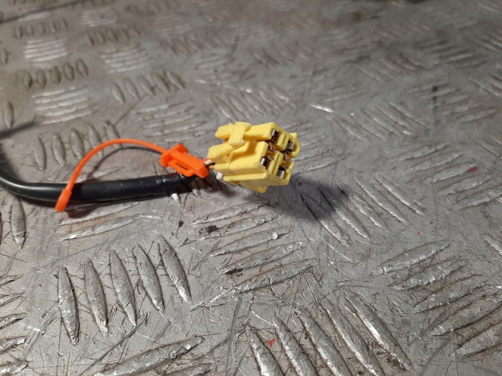 фото №8, Chevrolet silverado 12r лента шлейф 25966963