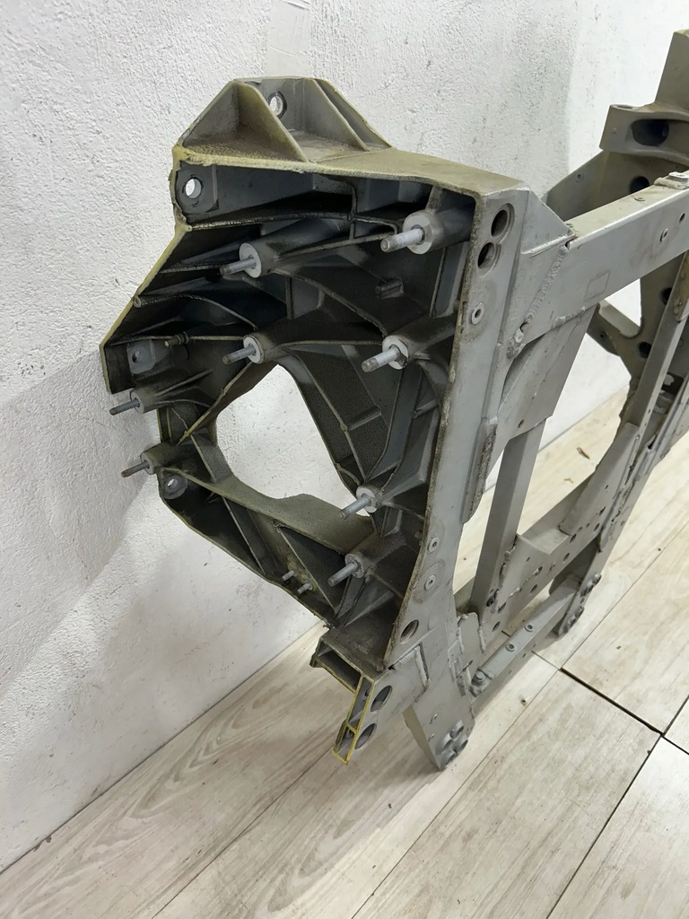 фото №8, Ferrari california 149m задня рами задня