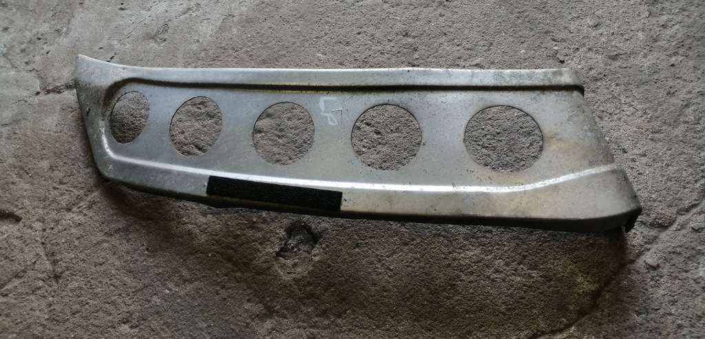 фото №1, Subaru legacy iv напрямна лівий передній