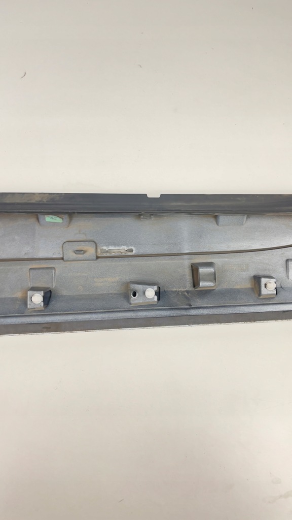 фото №11, Skoda kodiaq lift молдинг дверь перед правый