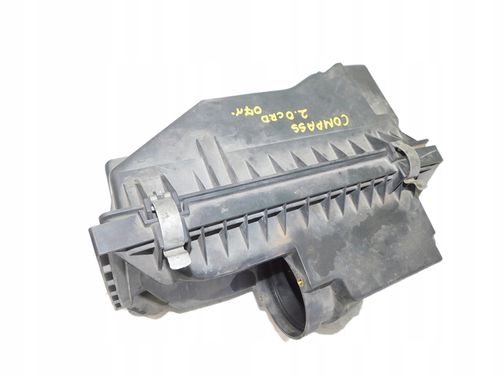 фото №1, Jeep compass i 2.0crd 07r корпус фильтра воздуха