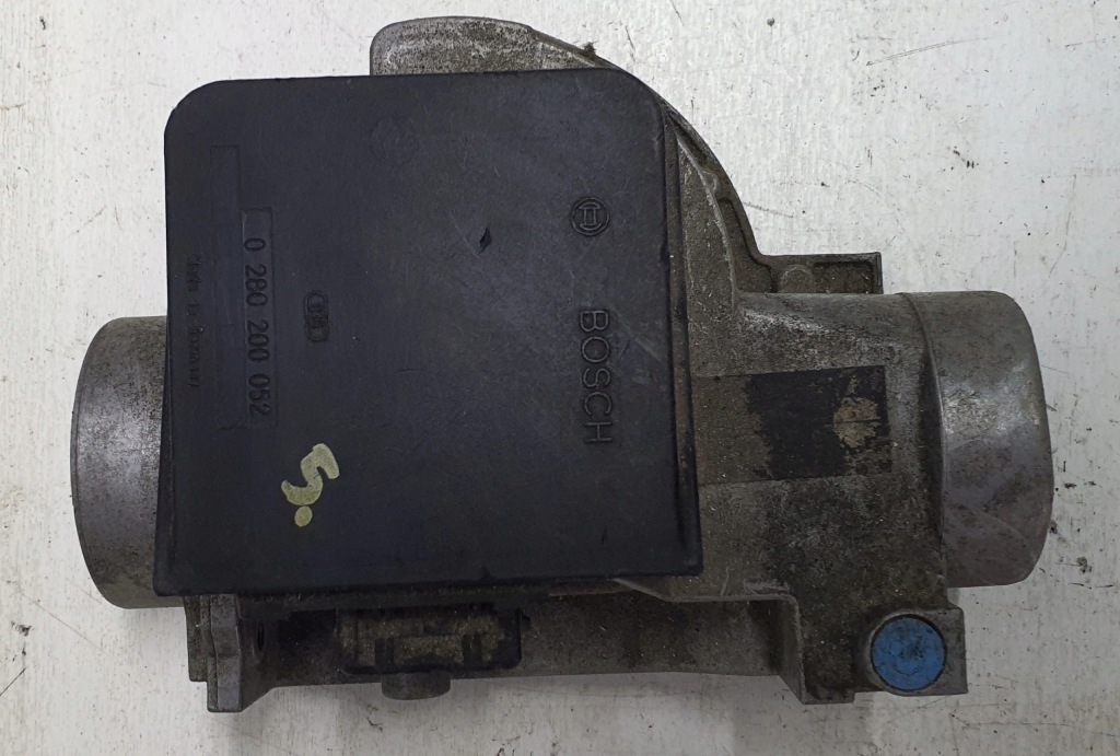 фото №1, Расходомер seat ibiza i 1.2 0280200052