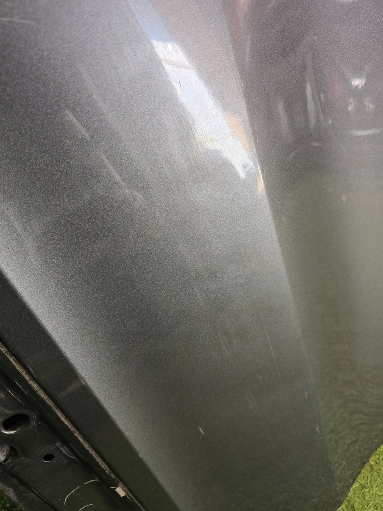 фото №6, Двері праве задня porsche cayenne 9y3 coupe