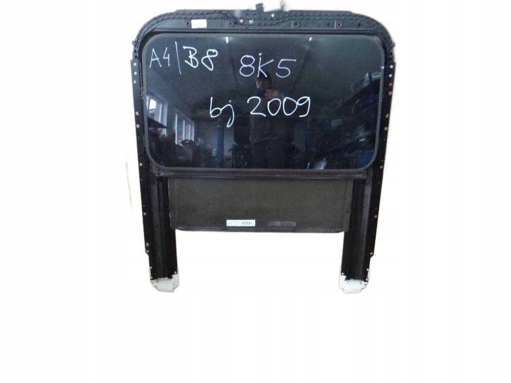 фото №1, Люк audi a4 b8 sedan