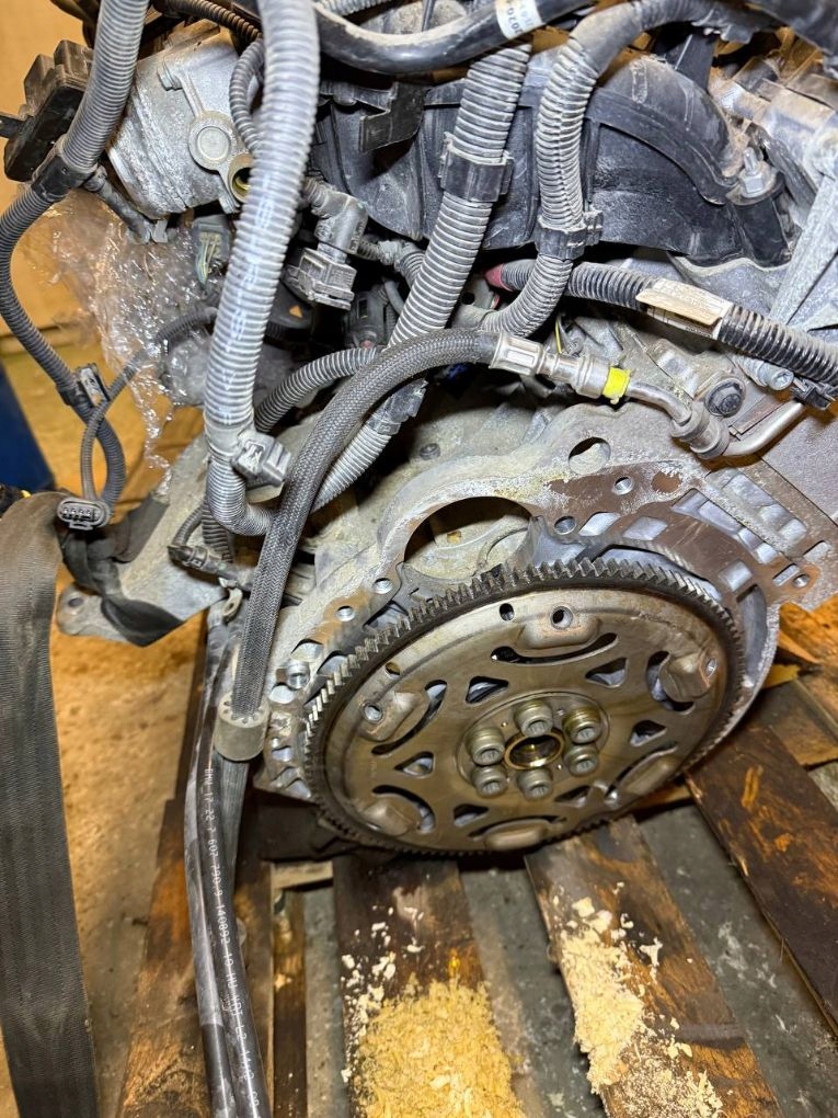 N20b20b 11002420322 11005a420a8 двигун bmw 3 Київ