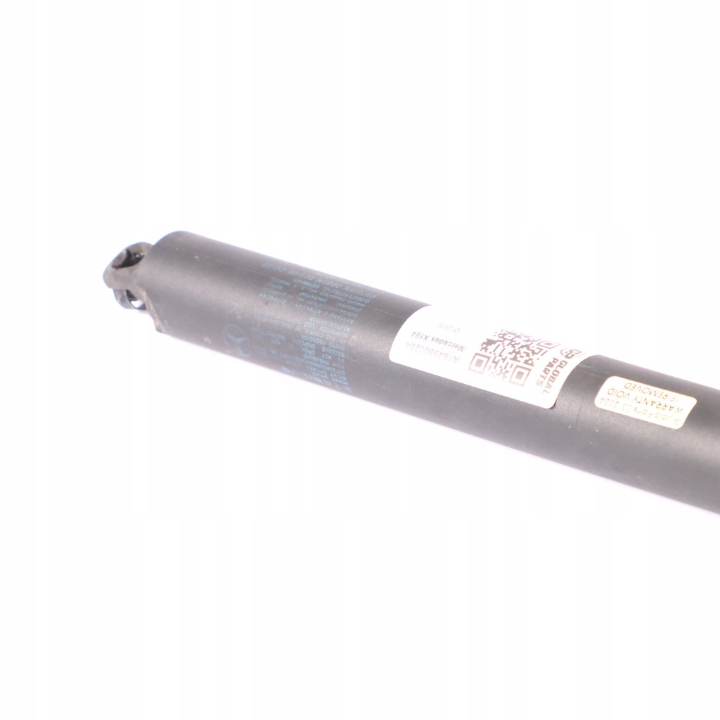 фото №11, Mercedes x164 привод крышки багажника правый a1649800264