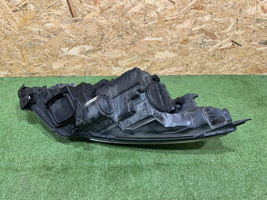 фото №7, Лампа opel zafira c лівий перед europa 13399858