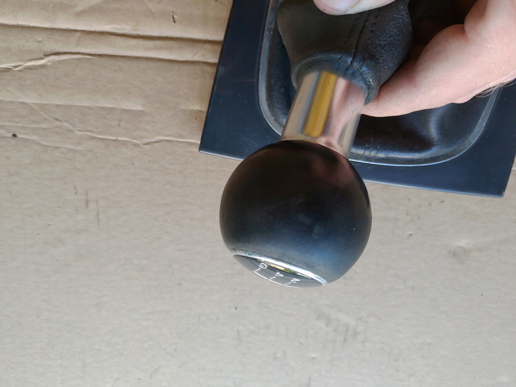 фото №7, Ручка + чохол + рамка audi a3 8p s-line 6b 03-05