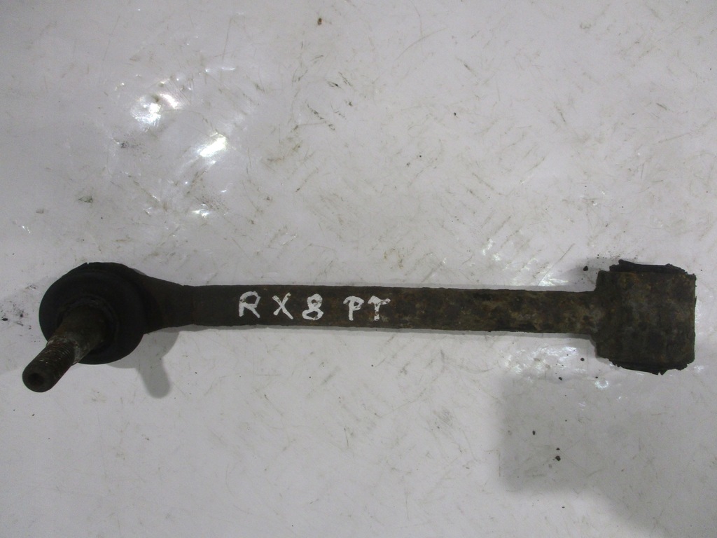 фото №1, Рычаг задняя задний правый mazda rx-8 rx8 1.3b