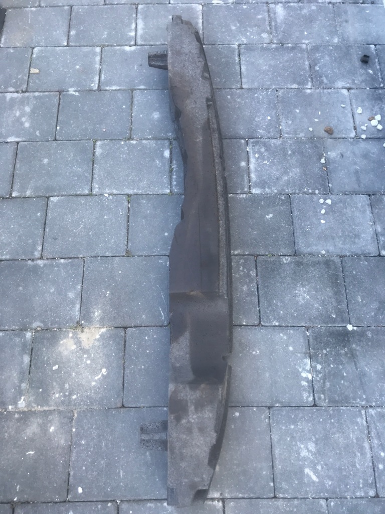 фото №1, Абсорбер задний ford fiesta mk7 c1bb-17d961-a