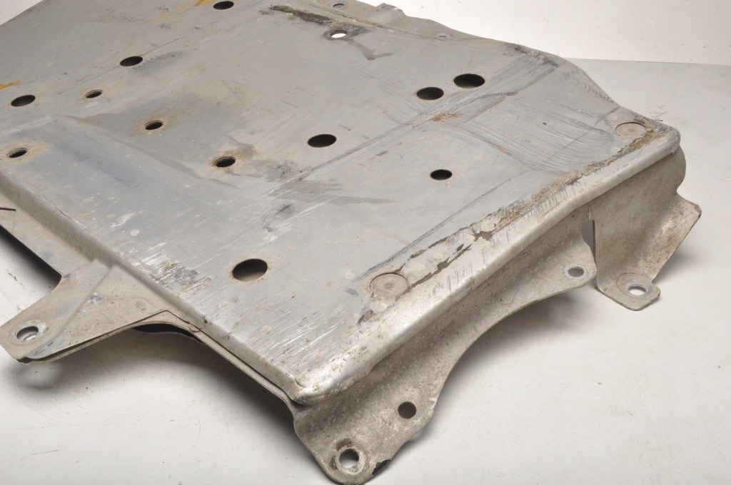 фото №3, Land rover range rover l494 защита нижняя подвеска mpla-7e063-aa