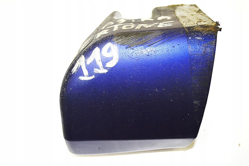 Купити Opel astra bertone накладка молдинг поріг поріг gm 10182z