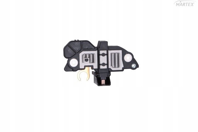 фото №8, Регулятор напруги 24v pasuje do: daf 75 cf, cf 75; volvo b11, fh, fh ii,