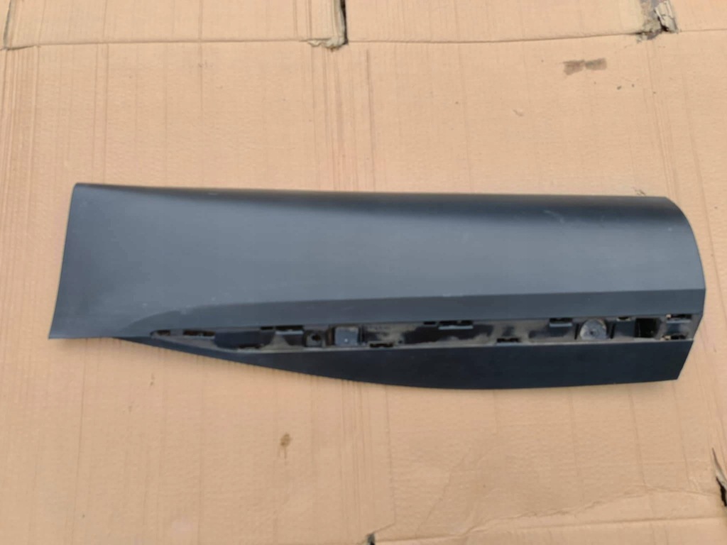 фото №1, Молдинг двері лівий задня задні renault captur ii 2