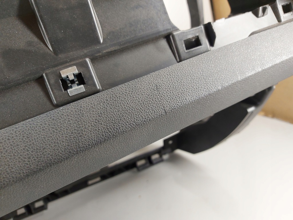 фото №11, Vw t-cross 2gm консоль приборная панель приборная оригинал