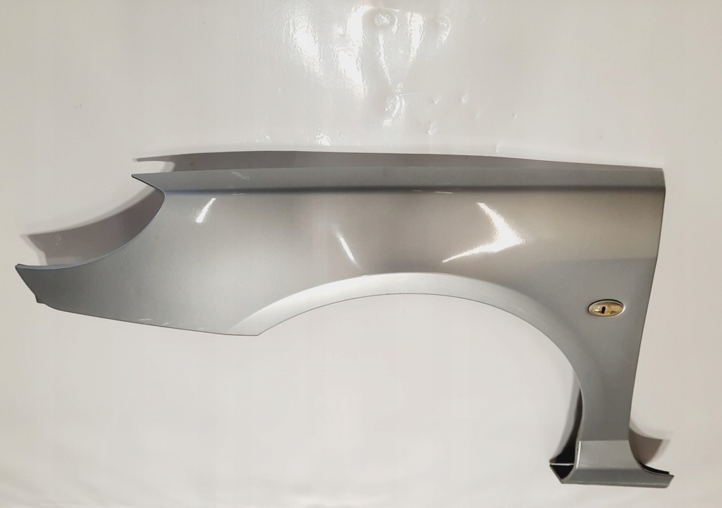 фото №1, Peugeot 407 coupe ezrc крила лівий передній перед