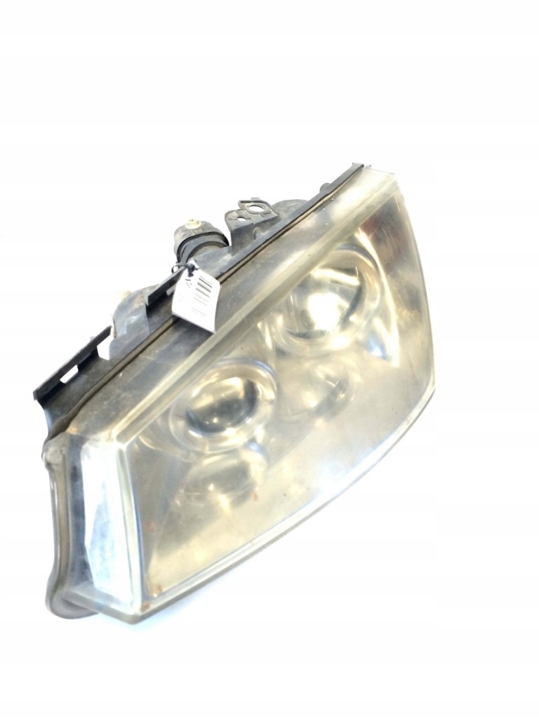 Купить Фара фара передняя левая sonar renault megane sk3302-35103