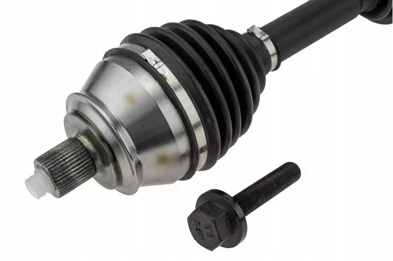 фото №4, Nty приводной вал приводная npw-au-034