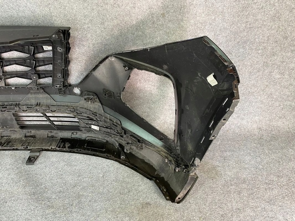 фото №15, Бампер передний перед - hyundai tucson 4 iv 20-