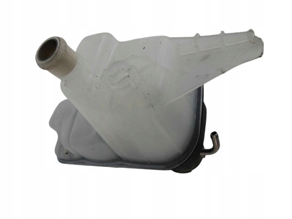 фото №1, Mercedes slk r170 170 бак розширювальний бензин