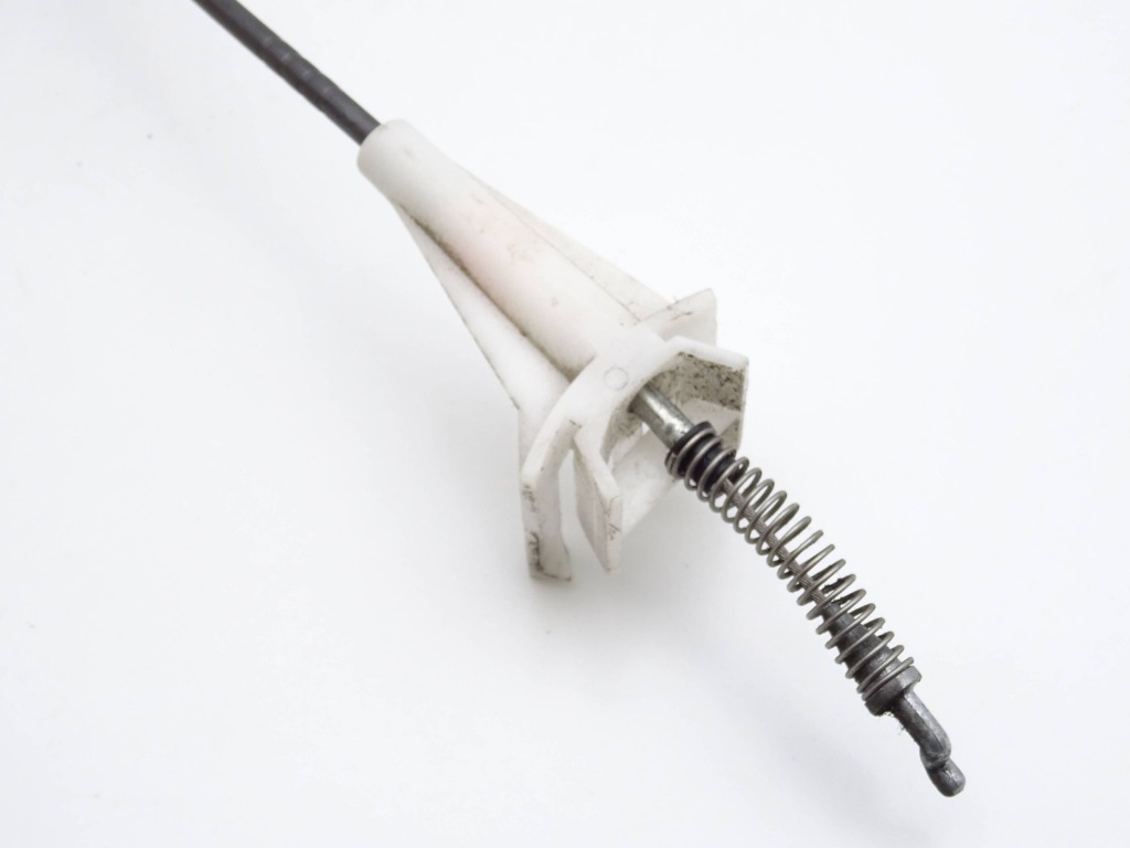 Трос тягa замка двері лівий задній ford maverick nr275 Недорого