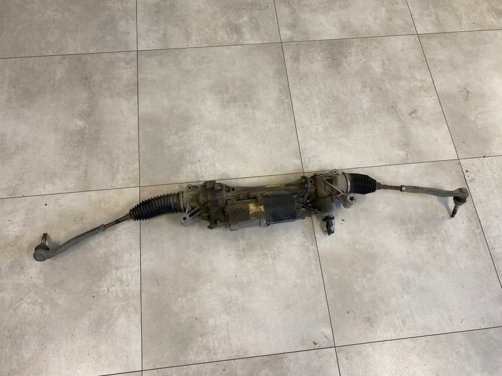 Mercedes e klasa трансмісія рейка рульова a71434116 Недорого