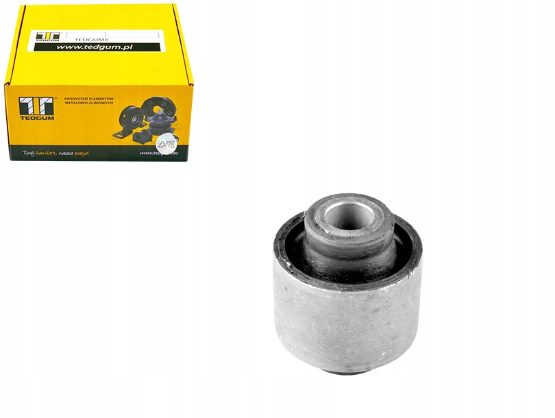 фото №1, Сайлентблок важеля перед задня l/p honda civic ii civic iv civic v