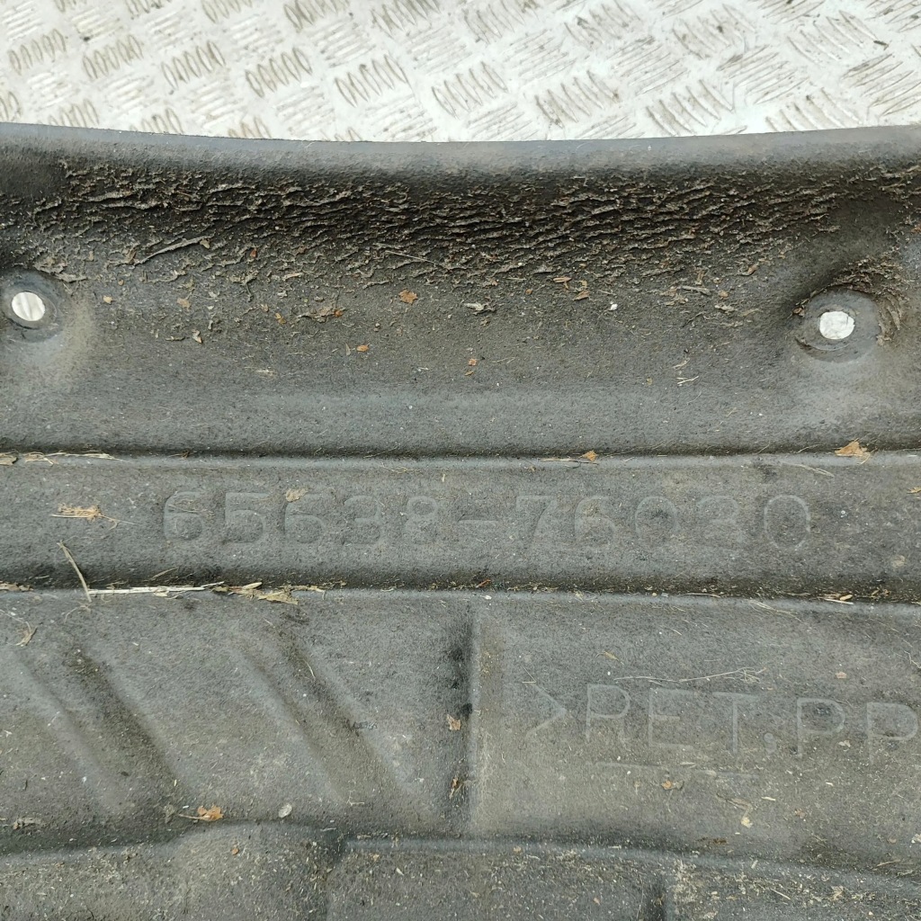 Lexus ux 2019 ліва сторона підкрилок задні Недорого