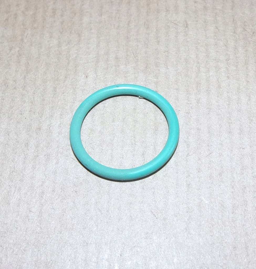 фото №2, Уплотнительное кольцо датчика вала korb. r master iii