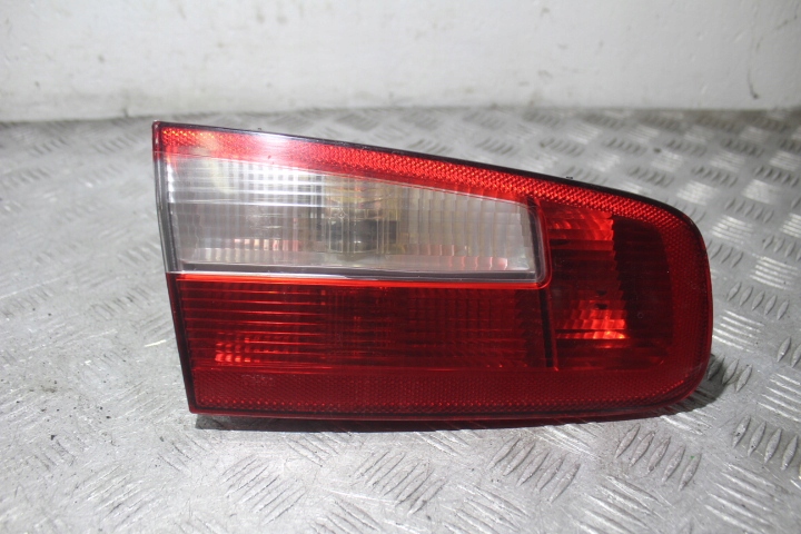 фото №1, Лампа ліва задня w кришка багажника renault laguna ii