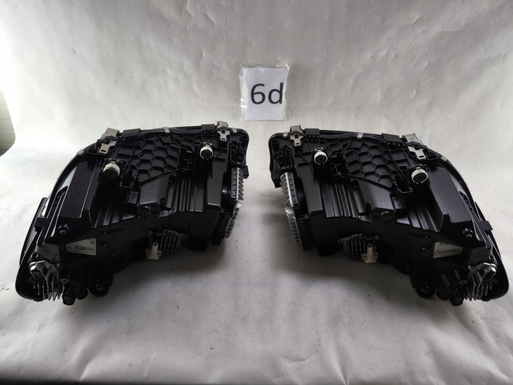 Bmw x3 g01 x4 g02 full led адаптивный левый правый фара полный Доставка
