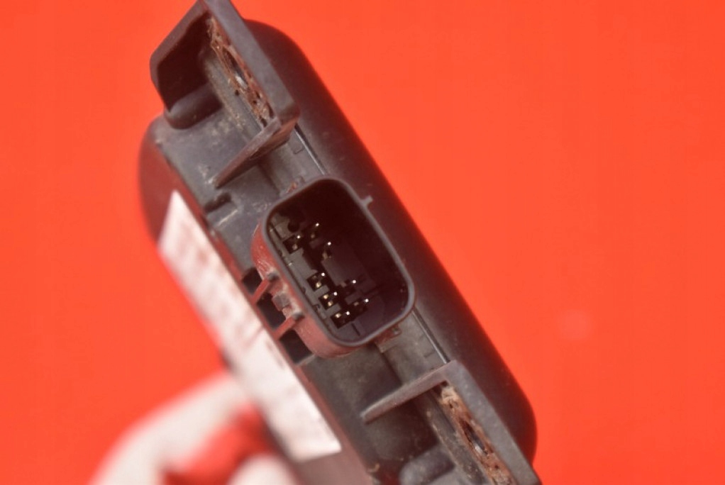 фото №7, Датчик поперечина руху лівий задня ka1f-67y90 mazda cx-5 1 i 2.5 192 km lift 12-17