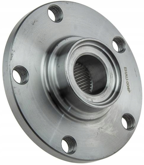 фото №2, Nty klp-au-004p ступиця колеса