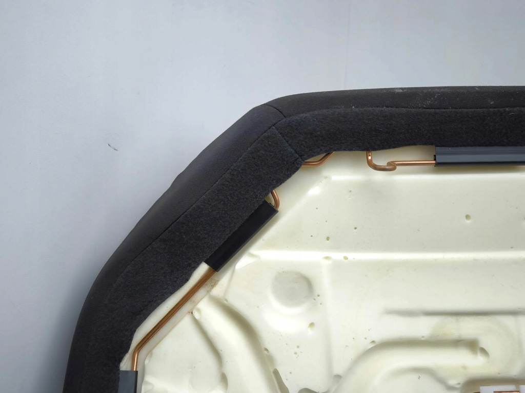 фото №9, Seat ibiza v kj 2024 сидіння, сидіння