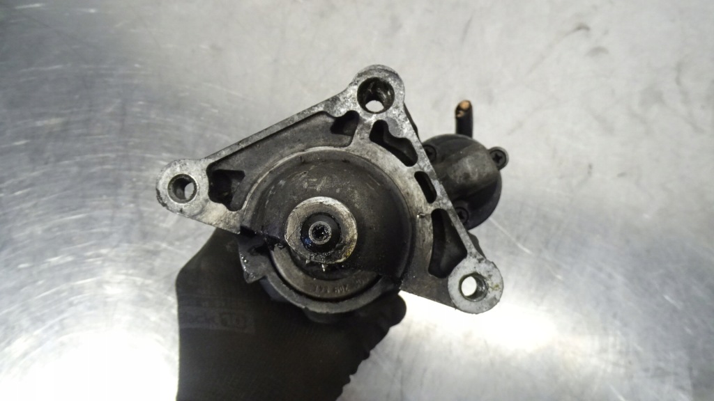 Стартер citroen xsara 2.0 hdi 0001110017 Недорого