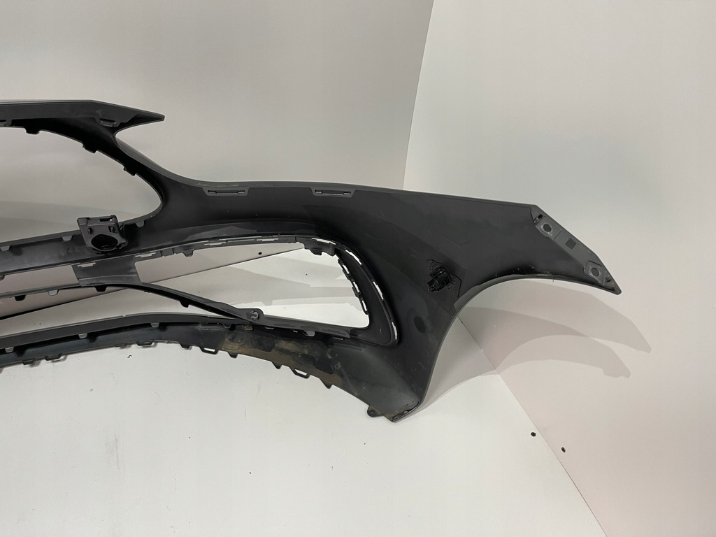 фото №6, Mercedes c klasa w206 a206 amg бампер передний