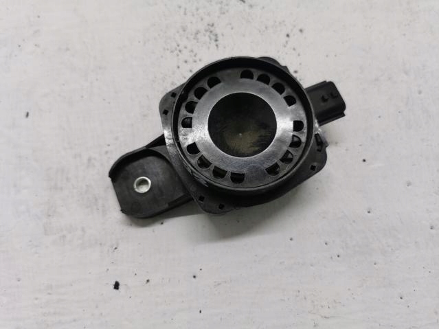 фото №1, Сирена сигналізація renault megane iv 256400001r 16-