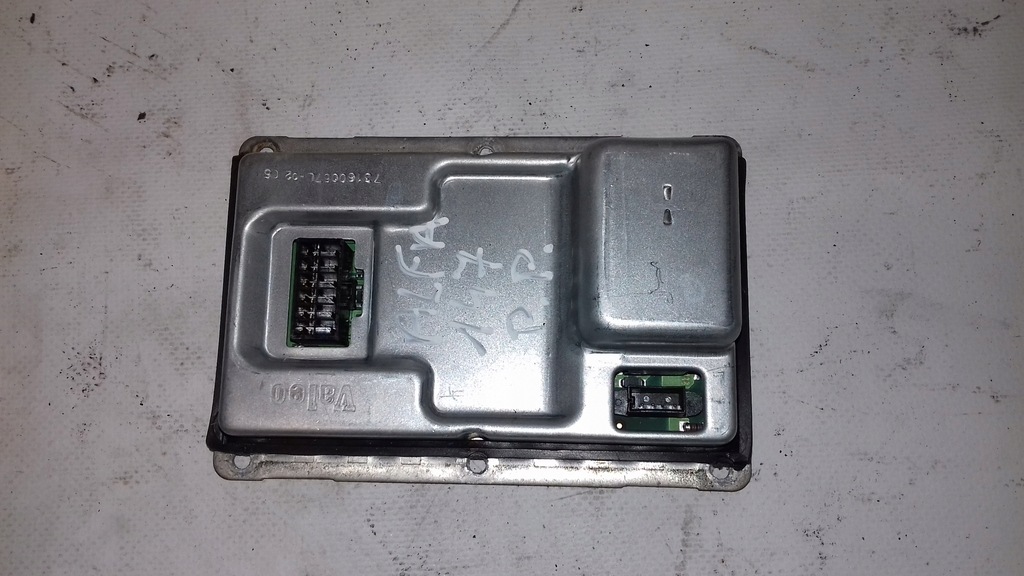 фото №1, Перетворювач 89038598 alfa romeo 147 00-10